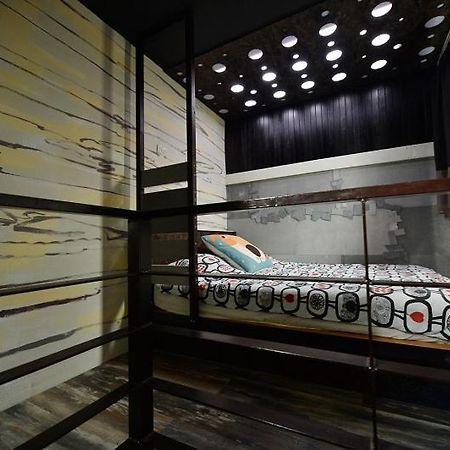 Sha Feng Lu Dian Panzió Makung Kültér fotó