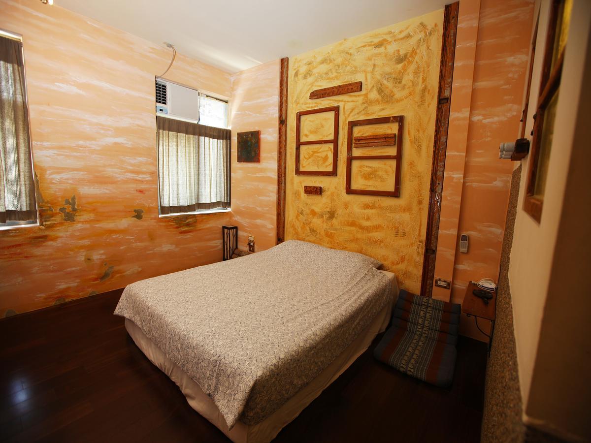 Sha Feng Lu Dian Panzió Makung Kültér fotó
