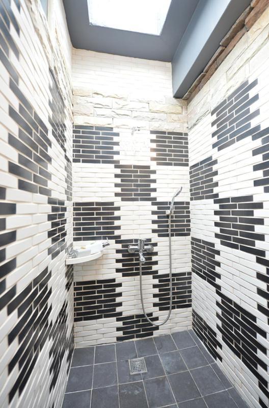 Sha Feng Lu Dian Panzió Makung Kültér fotó