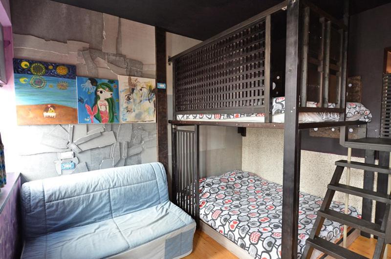 Sha Feng Lu Dian Panzió Makung Kültér fotó